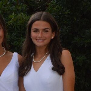 Meet your Posher, Marcella